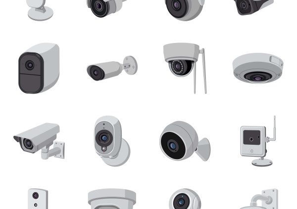 Savoir choisir entre la caméra IP et analogique